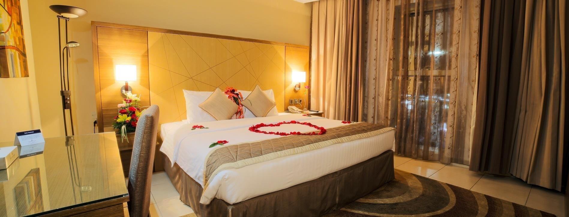 Golden Tulip Hotel Buraidah Al Qassim Exteriör bild