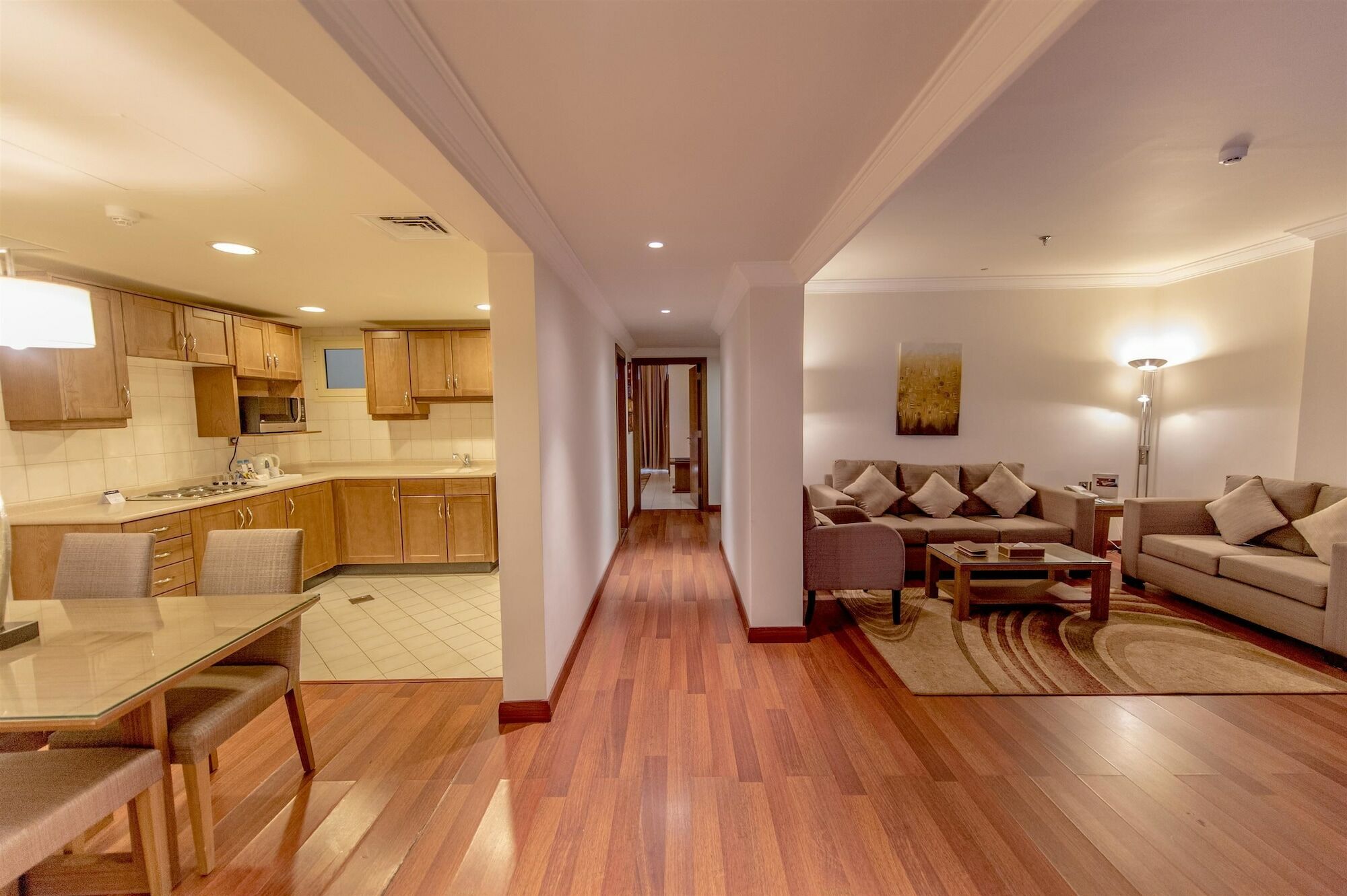 Golden Tulip Hotel Buraidah Al Qassim Exteriör bild